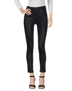 Джинсовые брюки J Brand