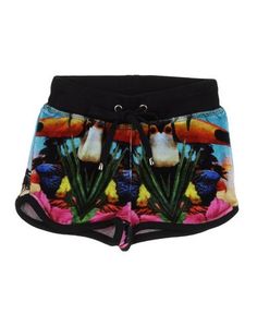 Повседневные шорты Philipp Plein