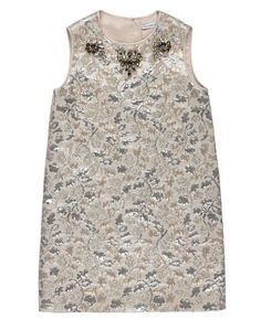 Платье Dolce & Gabbana