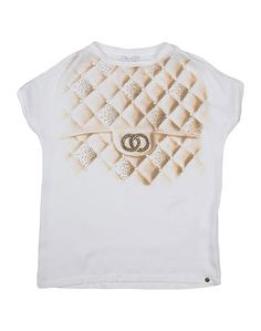 Футболка Miss Grant