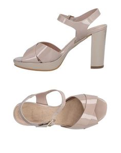 Сандалии Wonders