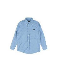 Pубашка Fred Perry