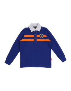 Поло Harmont&Blaine