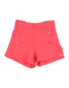 Повседневные шорты Miss Blumarine
