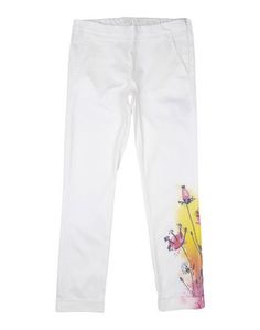 Повседневные брюки Miss Blumarine