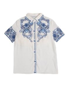 Pубашка Dolce & Gabbana