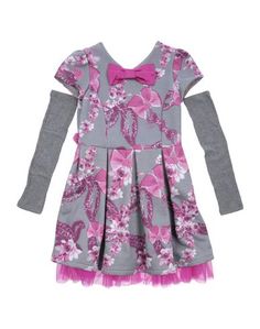 Платье Miss Blumarine