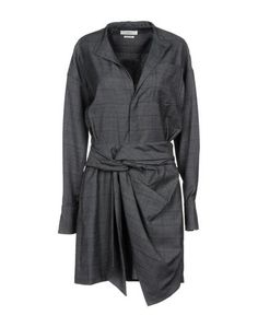 Короткое платье Isabel Marant Étoile