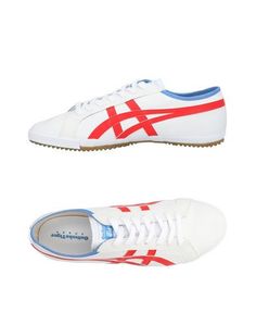 Низкие кеды и кроссовки Onitsuka Tiger