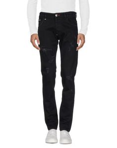 Джинсовые брюки Philipp Plein