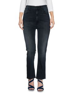 Джинсовые брюки Mother