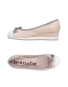 Туфли LE Babe