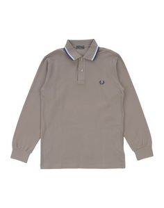 Поло Fred Perry