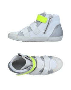 Высокие кеды и кроссовки Philippe Model