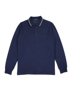 Поло Fred Perry