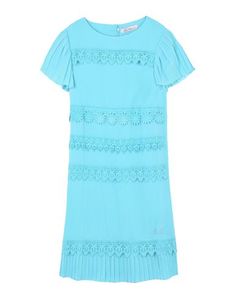 Платье Miss Blumarine