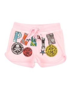 Повседневные шорты Philipp Plein