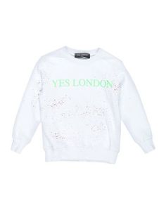 Толстовка Yes London