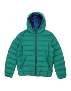 Пуховик Woolrich