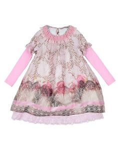 Платье Miss Blumarine