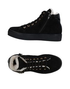 Низкие кеды и кроссовки Dsquared2