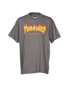 Футболка Thrasher