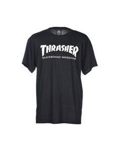 Футболка Thrasher