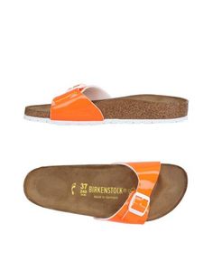 Сандалии Birkenstock