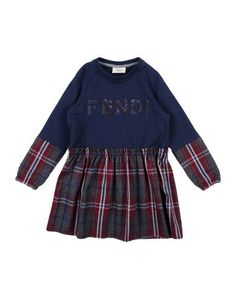 Платье Fendi