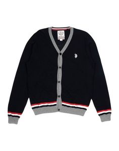 Кардиган U.S.Polo Assn.