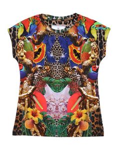 Футболка Philipp Plein