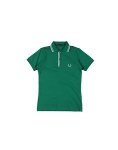 Поло Fred Perry
