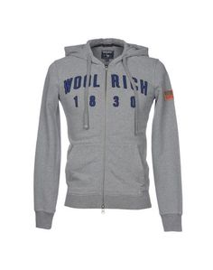 Толстовка Woolrich