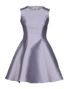 Короткое платье RED Valentino