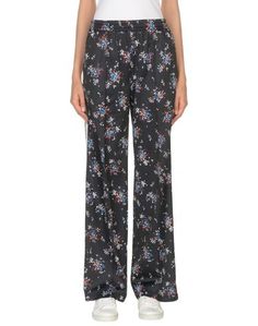 Повседневные брюки Msgm