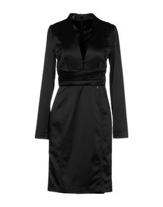 Короткое платье Elisabetta Franchi