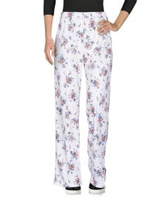 Повседневные брюки Msgm