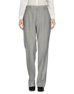 Повседневные брюки Msgm