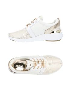 Низкие кеды и кроссовки Michael Michael Kors