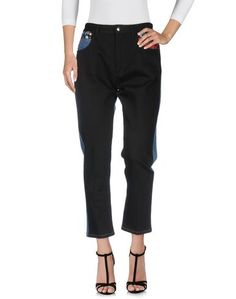 Джинсовые брюки Sonia Rykiel