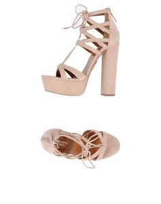 Сандалии Aquazzura