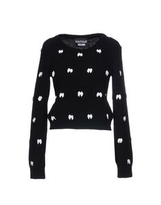 Свитер Boutique Moschino