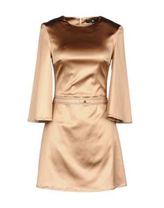 Короткое платье Elisabetta Franchi