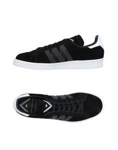 Низкие кеды и кроссовки Adidas Originals