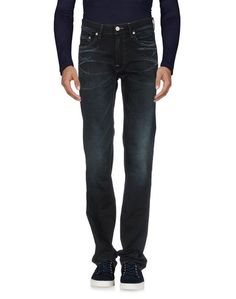 Джинсовые брюки Acne Studios