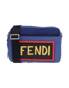 Сумка через плечо Fendi