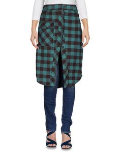 Джинсовые брюки Golden Goose Deluxe Brand