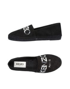 Эспадрильи Kenzo