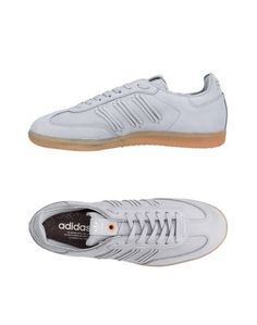 Низкие кеды и кроссовки Adidas Originals