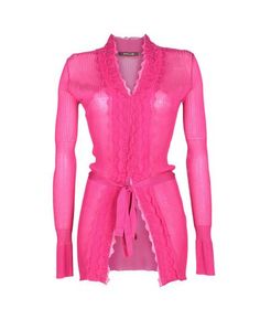 Кардиган Roberto Cavalli